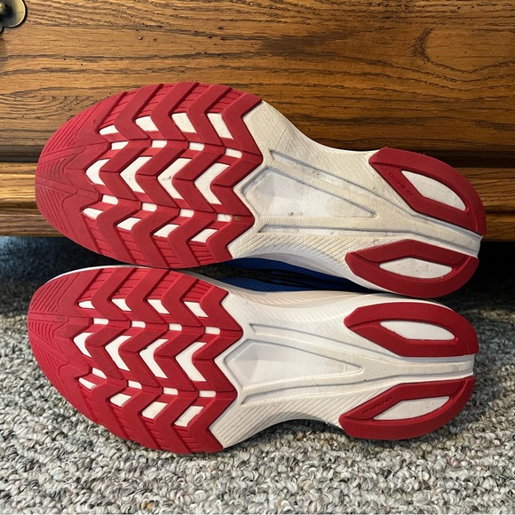 Saucony men’s - Picture 8 of 8